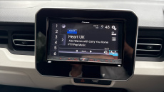 Suzuki Ignis 1.2 Dualjet SHVS SZ5 5dr Petrol Hatchback